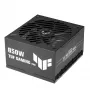 Netzteil ASUS TUF-GAMING-850G-EVO 850W ATX 80 PLUS Gold 20+4-Pin, 1 Lüfter, Schwarz