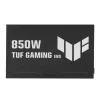 Netzteil ASUS TUF-GAMING-850G-EVO 850W ATX 80 PLUS Gold 20+4-Pin, 1 Lüfter, Schwarz