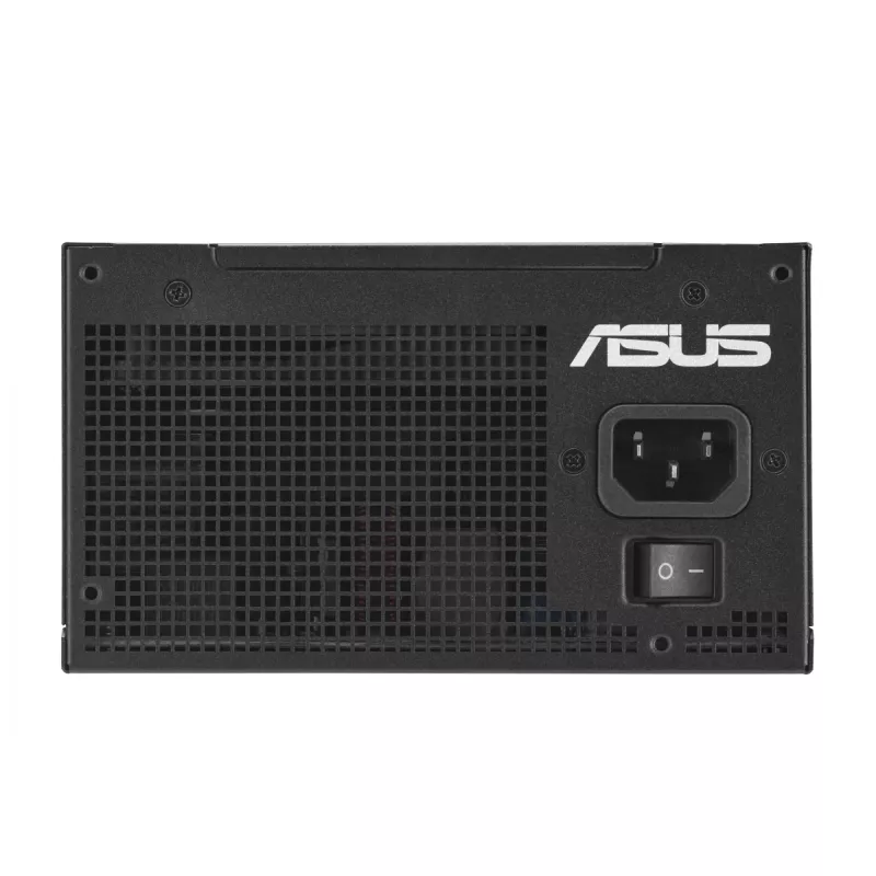 Netzteil ASUS TUF-GAMING-850G-EVO 850W ATX 80 PLUS Gold 20+4-Pin, 1 Lüfter, Schwarz