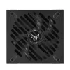 Netzteil ASUS TUF-GAMING-850G-EVO 850W ATX 80 PLUS Gold 20+4-Pin, 1 Lüfter, Schwarz