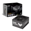 Netzteil ASUS TUF-GAMING-850G-EVO 850W ATX 80 PLUS Gold 20+4-Pin, 1 Lüfter, Schwarz