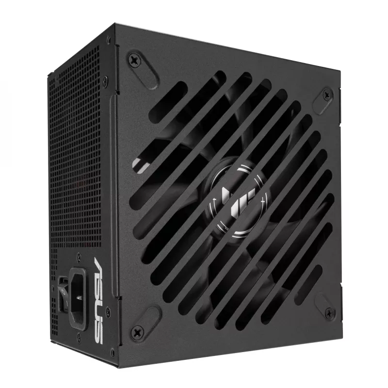 Netzteil ASUS TUF Gaming 750G EVO — 750 W, ATX, 80 PLUS Gold, 20+4‑polig, schwarz