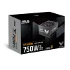 Netzteil ASUS TUF Gaming 750G EVO — 750 W, ATX, 80 PLUS Gold, 20+4‑polig, schwarz