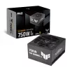Netzteil ASUS TUF Gaming 750G EVO — 750 W, ATX, 80 PLUS Gold, 20+4‑polig, schwarz