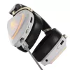 Headset ASUS ROG Delta II-KJP — Ohraufliegend, Kabelgebunden & Kabellos (Bluetooth), 20–20000 Hz, 325 g, Schwarz/Weiß