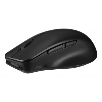 ASUS SmartO MD200 Maus Büro Rechtshändig RF Wireless + Bluetooth Optisch 4200 DPI