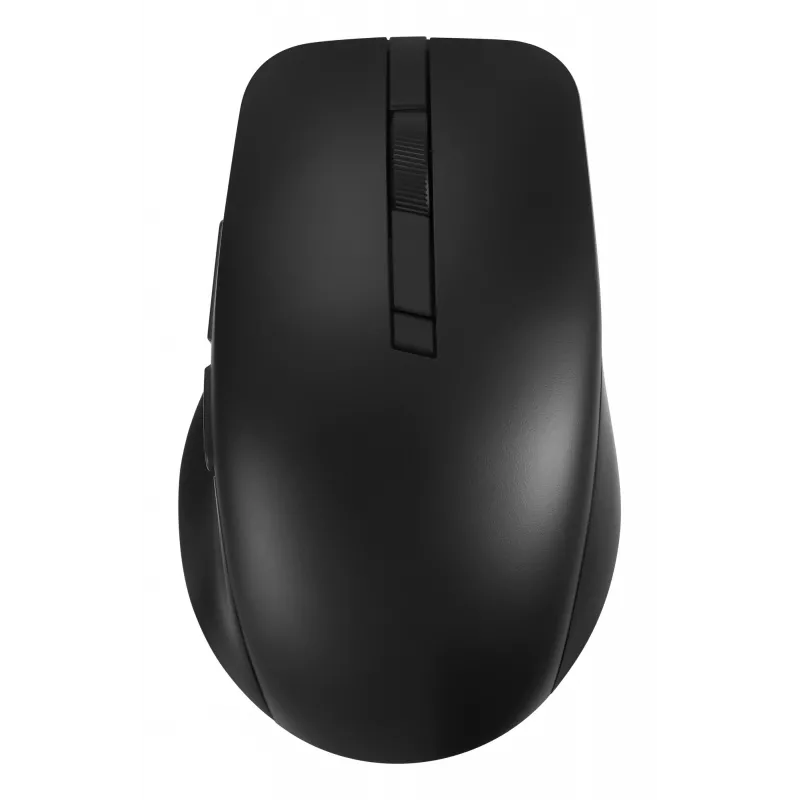 ASUS SmartO MD200 Maus Büro Rechtshändig RF Wireless + Bluetooth Optisch 4200 DPI