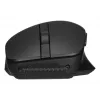 ASUS SmartO MD200 Maus Büro Rechtshändig RF Wireless + Bluetooth Optisch 4200 DPI
