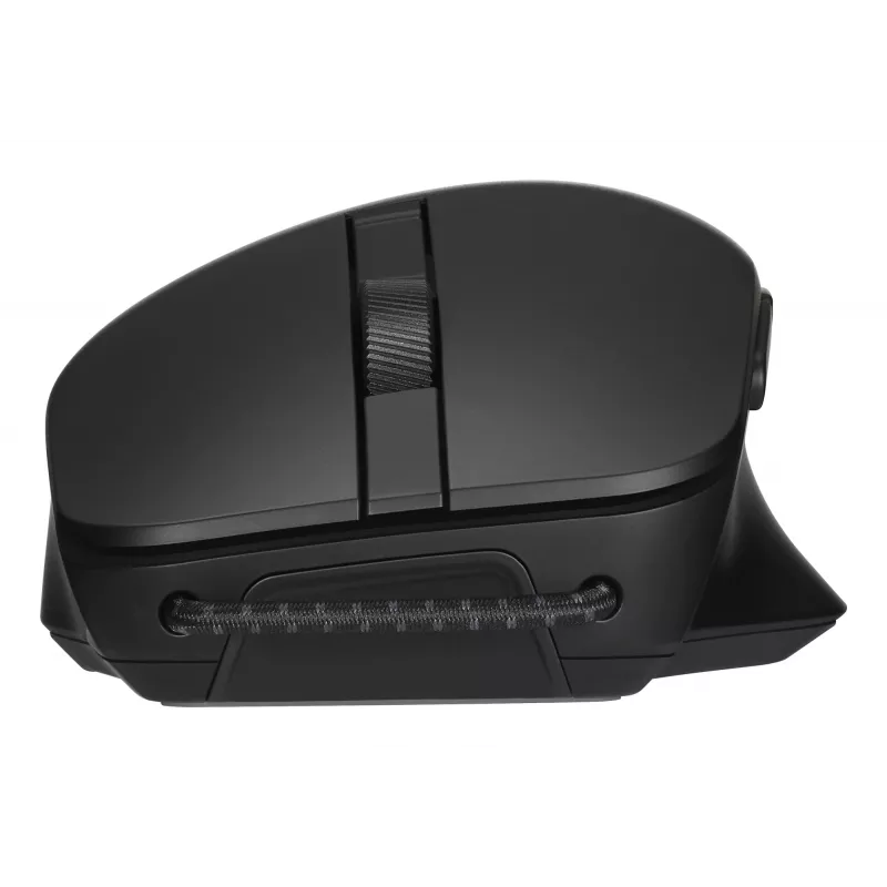 ASUS SmartO MD200 Maus Büro Rechtshändig RF Wireless + Bluetooth Optisch 4200 DPI
