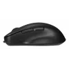 ASUS SmartO MD200 Maus Büro Rechtshändig RF Wireless + Bluetooth Optisch 4200 DPI