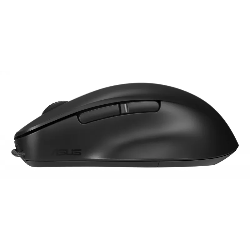 ASUS SmartO MD200 Maus Büro Rechtshändig RF Wireless + Bluetooth Optisch 4200 DPI
