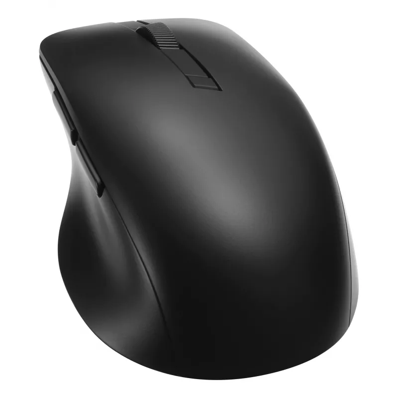 ASUS SmartO MD200 Maus Büro Rechtshändig RF Wireless + Bluetooth Optisch 4200 DPI