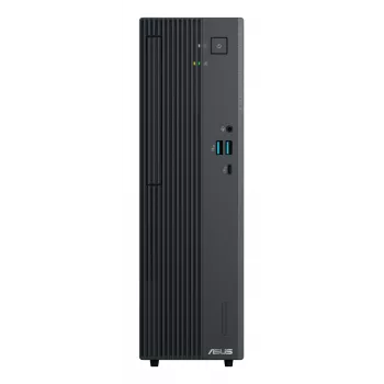 Desktop PC ASUS ExpertCenter P500 SFF P500SV-05210H009X — Intel Core 5 210H, 16 GB DDR5, 512 GB SSD, Windows 11 Pro, Grau