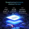 Desktop PC ASUS ExpertCenter P500 SFF P500SV-05210H009X — Intel Core 5 210H, 16 GB DDR5, 512 GB SSD, Windows 11 Pro, Grau