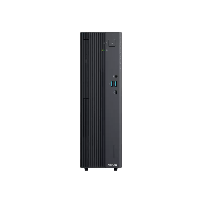 ASUS ExpertCenter P500 SFF P500SV-07240H013X Intel Core 7 240H 16 GB DDR5-SDRAM 512 GB SSD Windows 11 Pro PC Grau