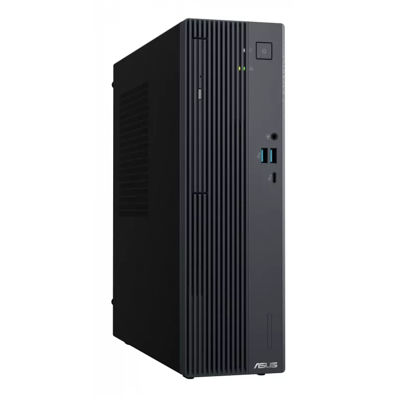 ASUS ExpertCenter P500 SFF P500SV-07240H013X Intel Core 7 240H 16 GB DDR5-SDRAM 512 GB SSD Windows 11 Pro PC Grau