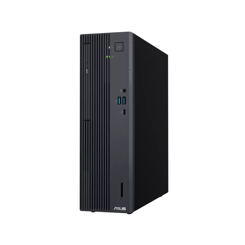 ASUS ExpertCenter P500 SFF P500SV-07240H013X Intel Core 7 240H 16 GB DDR5-SDRAM 512 GB SSD Windows 11 Pro PC Grau