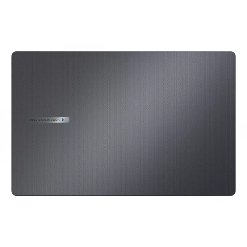 ASUS ExpertBook B1 B1503CVA-S76992X Intel Core 7 240H Laptop 39,6 cm (15,6 Zoll) Full HD 16 GB DDR5-SDRAM 512 GB SSD Wi-Fi 6E (802.11ax) Windows 11 Pro German Grau