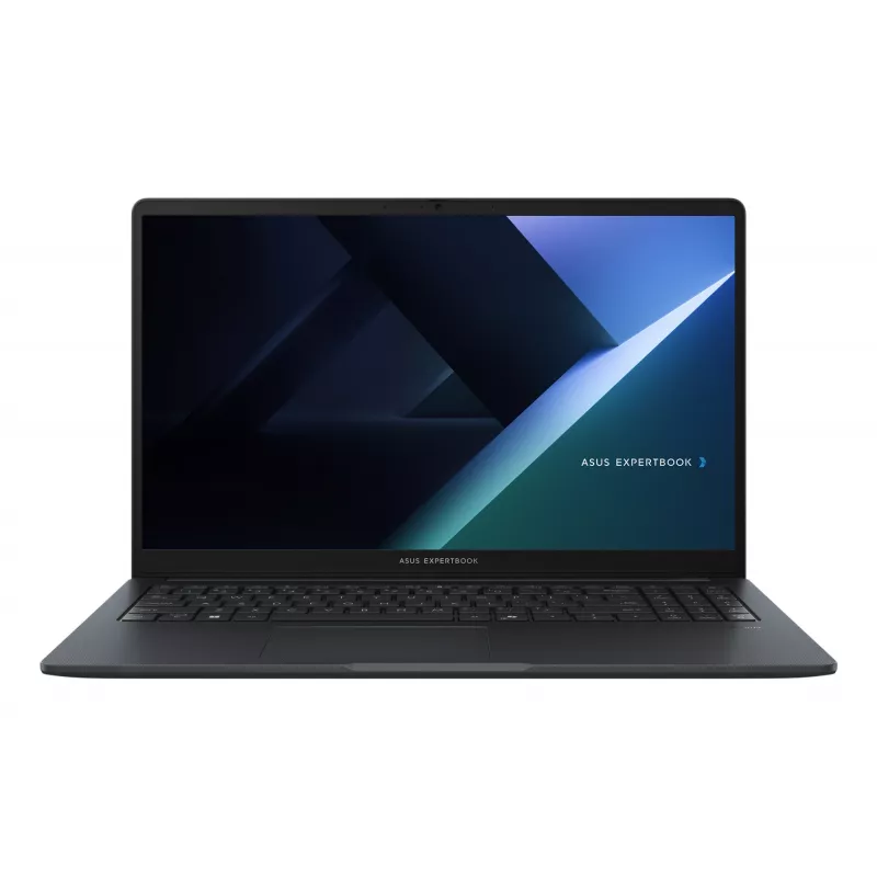 ASUS ExpertBook B1 B1503CVA-S76992X Intel Core 7 240H Laptop 39,6 cm (15,6 Zoll) Full HD 16 GB DDR5-SDRAM 512 GB SSD Wi-Fi 6E (802.11ax) Windows 11 Pro German Grau