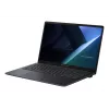 ASUS ExpertBook B1 B1503CVA-S76992X Intel Core 7 240H Laptop 39,6 cm (15,6 Zoll) Full HD 16 GB DDR5-SDRAM 512 GB SSD Wi-Fi 6E (802.11ax) Windows 11 Pro German Grau