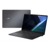ASUS ExpertBook B1 B1503CVA-S76992X Intel Core 7 240H Laptop 39,6 cm (15,6 Zoll) Full HD 16 GB DDR5-SDRAM 512 GB SSD Wi-Fi 6E (802.11ax) Windows 11 Pro German Grau