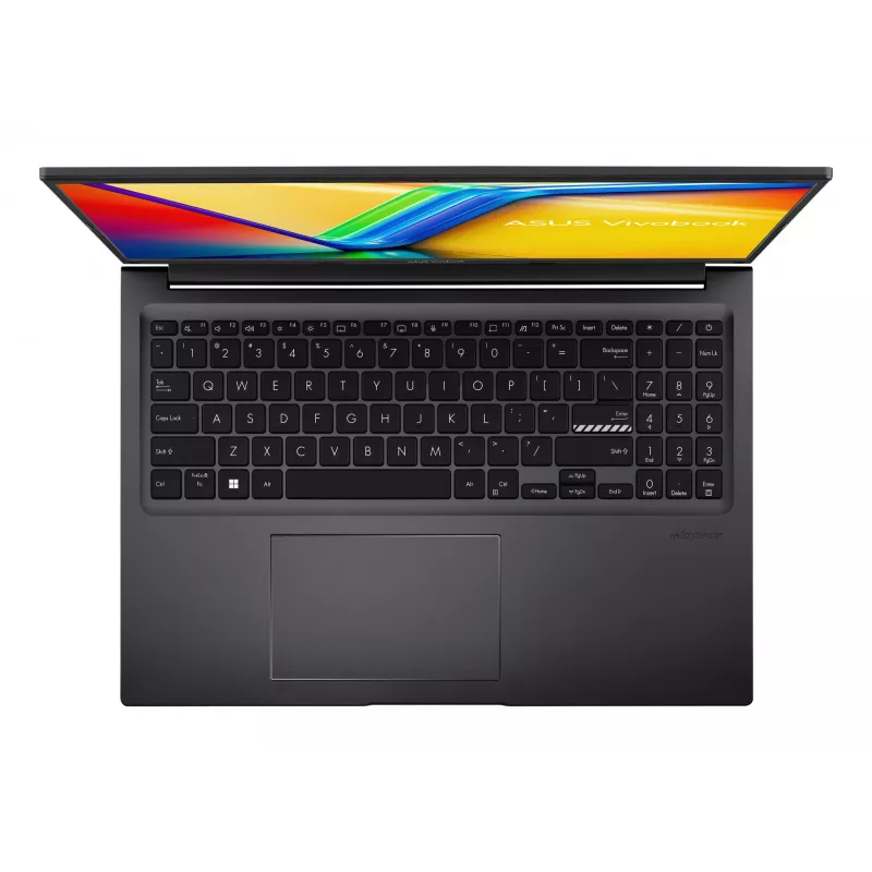 Laptop ASUS VivoBook 16 OLED M1605NAQ RYZ5 16GB 512GB SSD French AZERTY