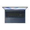 Laptop ASUS VivoBook 15 X1504VA — Intel Core i5, 16 GB RAM, 512 GB SSD, Windows 11, 15,6 Zoll (Französisches AZERTY)