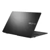 Laptop ASUS VivoBook Go 15 E1504FA-ISCBQ4816W Französisches AZERTY-Layout