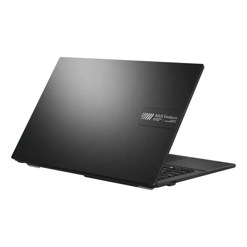 Laptop ASUS VivoBook Go 15 E1504FA-ISCBQ4816W Französisches AZERTY-Layout