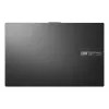 Laptop ASUS VivoBook Go 15 E1504FA-ISCBQ4816W Französisches AZERTY-Layout