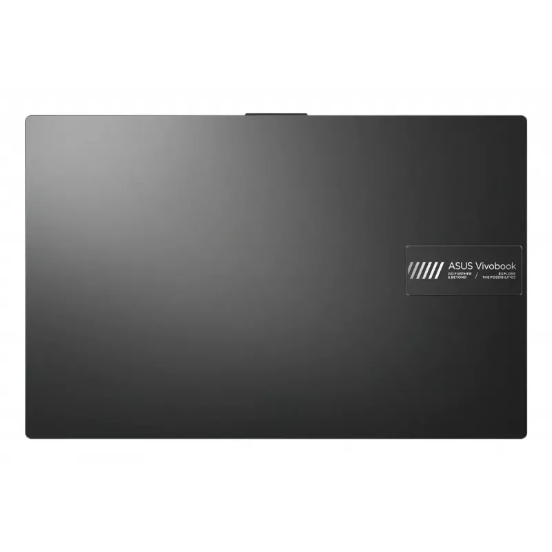 Laptop ASUS VivoBook Go 15 E1504FA-ISCBQ4816W Französisches AZERTY-Layout