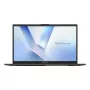 Laptop ASUS VivoBook Go 15 E1504FA-ISCBQ4816W Französisches AZERTY-Layout