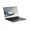 Laptop ASUS Vivobook S16 UM5606WA — 16 Zoll OLED 3K (2880×1800) 120Hz, AMD Ryzen AI 9 370HX, 32GB LPDDR5X, 2TB SSD, Windows 11 Pro, Zumaia Gray