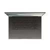 Laptop ASUS Vivobook S16 UM5606WA — 16 Zoll OLED 3K (2880×1800) 120Hz, AMD Ryzen AI 9 370HX, 32GB LPDDR5X, 2TB SSD, Windows 11 Pro, Zumaia Gray