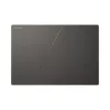 Laptop ASUS Vivobook S16 UM5606WA — 16 Zoll OLED 3K (2880×1800) 120Hz, AMD Ryzen AI 9 370HX, 32GB LPDDR5X, 2TB SSD, Windows 11 Pro, Zumaia Gray
