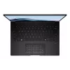ASUS Zenbook 14 OLED UM3406GA-QD002W Copilot+ PC AMD Ryzen™ AI 5 430 Laptop 35,6 cm (14 Zoll) WUXGA 16 GB LPDDR5x-SDRAM 1 TB SSD Wi-Fi 6E (802.11ax) Windows 11 Home Schwarz