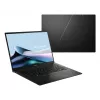 ASUS Zenbook 14 OLED UM3406GA-QD002W Copilot+ PC AMD Ryzen™ AI 5 430 Laptop 35,6 cm (14 Zoll) WUXGA 16 GB LPDDR5x-SDRAM 1 TB SSD Wi-Fi 6E (802.11ax) Windows 11 Home Schwarz
