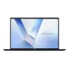 Laptop ASUS Vivobook 18 M1807GA-S8003W Copilot+ PC — AMD Ryzen AI 7 445, 18 Zoll WUXGA, 16 GB DDR5, 1 TB SSD, Windows 11 Home, Blau