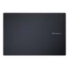 Laptop ASUS Vivobook 18 M1807GA-S8003W Copilot+ PC — AMD Ryzen AI 7 445, 18 Zoll WUXGA, 16 GB DDR5, 1 TB SSD, Windows 11 Home, Blau