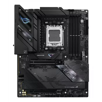 Motherboard ASUS ROG STRIX B850-F GAMING WIFI7 NEO — AMD B850, Sockel AM5, ATX, DDR5, Wi‑Fi 7, 2,5GbE