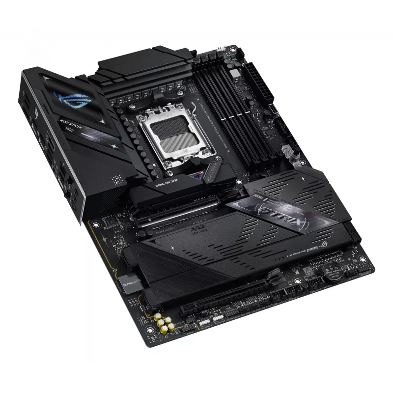 Motherboard ASUS ROG STRIX B850-F GAMING WIFI7 NEO — AMD B850, Sockel AM5, ATX, DDR5, Wi‑Fi 7, 2,5GbE
