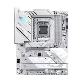 Motherboard ASUS ROG STRIX B850-A GAMING WIFI7 NEO — AMD B850, Sockel AM5, ATX, DDR5, 4 DIMM, 256 GB, Wi‑Fi 7, 5GbE