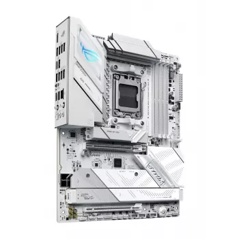 Motherboard ASUS ROG STRIX B850-A GAMING WIFI7 NEO — AMD B850, Sockel AM5, ATX, DDR5, 4 DIMM, 256 GB, Wi‑Fi 7, 5GbE
