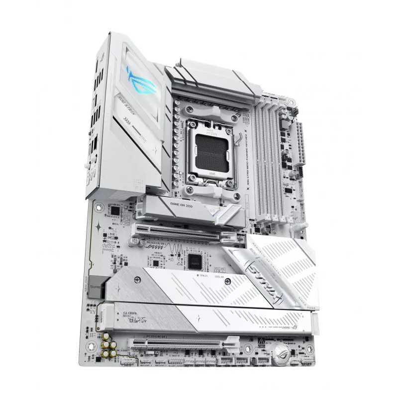 Motherboard ASUS ROG STRIX B850-A GAMING WIFI7 NEO — AMD B850, Sockel AM5, ATX, DDR5, 4 DIMM, 256 GB, Wi‑Fi 7, 5GbE