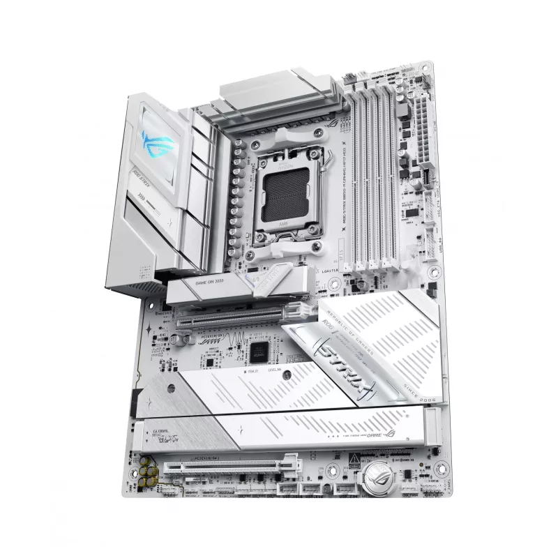 Motherboard ASUS ROG STRIX B850-A GAMING WIFI7 NEO — AMD B850, Sockel AM5, ATX, DDR5, 4 DIMM, 256 GB, Wi‑Fi 7, 5GbE