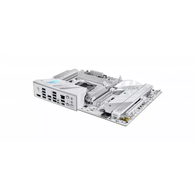 Motherboard ASUS ROG STRIX B850-A GAMING WIFI7 NEO — AMD B850, Sockel AM5, ATX, DDR5, 4 DIMM, 256 GB, Wi‑Fi 7, 5GbE
