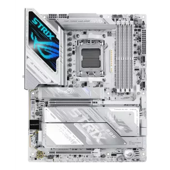 Motherboard ASUS ROG STRIX X870E-A GAMING WIFI7 NEO — AMD X870E, Sockel AM5, ATX, DDR5, 4 DIMM, 256 GB