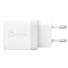 Wandladegerät j5create JUP1420 20W PD USB-C Indoor AC 100-240V