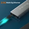 j5create JCD403 USB4 8K Multi-Port Hub USB Typ-C HDMI RJ-45