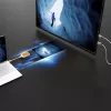 j5create ScreenCast FHD USB-C Wireless Display Extender, Dongle, USB, USB Type-C, Weiß, 1 A, 0 - 40 °C